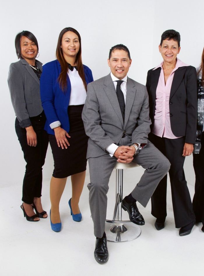 Conventions Team